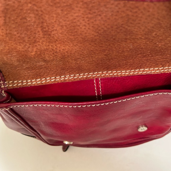 Tuscany Leather Bags Tuscany Leather Singapore Hand Stained